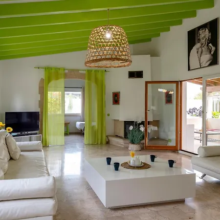 Villa Del Artista Super Lujo *