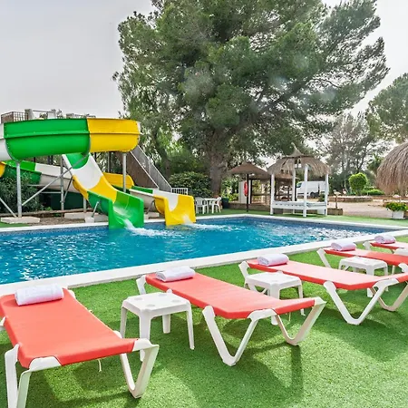 Villa Del Artista Super Lujo Llucmajor (Mallorca)